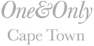 One&Only Cape Town Logo