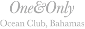 One&Only Ocean Club Logo